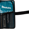 Accessori Makita d-72154 | set di lime per motoseghe | 4,0 mm - d-72154