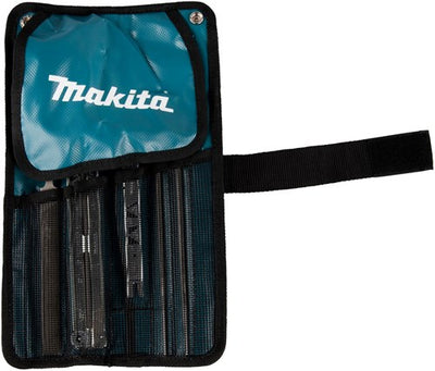 Accessori Makita d-72154 | set di lime per motoseghe | 4,0 mm - d-72154