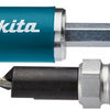 Makita accessoires d-73209 | bit | quad driver | 2.4mm ph2 - d-73209