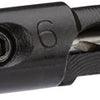 Makita accessoires d-73237 | verzinkboor | quad driver | 2.4mm - d-73237
