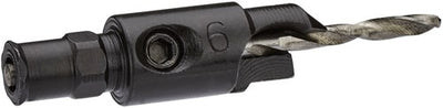Accesorios Makita d-73237 | avellanador | conductor de quad | 2,4 mm-d-73237