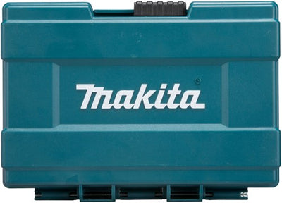 Accessori Makita d-73477 | set di punte per trapano e cacciavite | pilota quad | 29 pezzi - d-73477