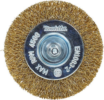 Accesorios Makita cepillo redondo 75mm - d-73689 d-73689