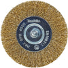 Accessori Makita spazzola tonda 100mm - d-73695 d-73695