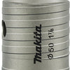 Accessori Makita punta a corona 50mm - d-73922 - d-73922
