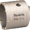 Accessori Makita trapano a corona 68mm - d-73938 d-73938