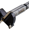 Accesorios Makita taladro bisagra 22x77mm - d-74706 d-74706