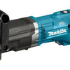 Makita da001gz | haakse boormachine | 40 v max | zonder accu's en lader | in doos