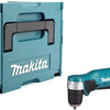 Taladro angular Makita da333dzj 10,8v excl. baterias y cargador en m-box - da333dzj