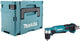 Taladro angular Makita da333dzj 10,8v excl. baterias y cargador en m-box - da333dzj