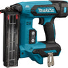 Makita dbn501z 18v accu brad tacker | lxt | 18 ga | zonder accu's en lader - dbn501z