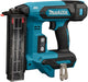 Clavadora Makita dbn501z con batería de 18v | lxt | calibre 18 | sin baterías ni cargador - dbn501z