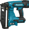 Makita dbn601z 18v accu brad tacker | 1.6mm minibrads tot 64mm | zonder accu's en lader - dbn601z