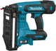 Chiodatrice a batteria Makita dbn601z 18v | Minibrad da 1,6 mm fino a 64 mm | senza batterie e caricabatterie - dbn601z