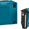 Chiodatrice a batteria Makita dbn601zj 18v | Minibrad da 1,6 mm fino a 64 mm | senza batterie e caricabatterie in m-box - dbn601zj