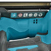 Makita dbn610zj lxt 18 v brad tacker 16ga tot 64mm | zonder accu's en lader, in mbox - dbn610zj