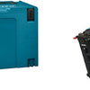 Makita dbn610zj lxt 18 v brad tacker 16ga tot 64mm | zonder accu's en lader, in mbox - dbn610zj