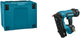 Chiodatrice Makita dbn610zj lxt 18 v Brad da 16ga a 64mm | senza batterie e caricabatterie, in mbox - dbn610zj