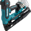 Makita dbn620z 18v accu da-brad tacker | lxt | 15 ga | zonder accu's en lader - dbn620z