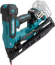 Clavadora Makita dbn620z con batería de 18v | lxt | 15 ga | sin baterías ni cargador - dbn620z