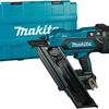 Makita dbn900zk 18v accu constructie tacker enkelshot + snelvuur | 50-90 mm - basic body in koffer - dbn900zk