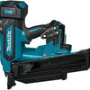 Makita dbn901zk 18v accu constructie tacker rondkopnagel | 50-90 mm - basic body in koffer - dbn901zk