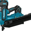 Makita dbn901zk 18v accu constructie tacker rondkopnagel | 50-90 mm - basic body in koffer - dbn901zk