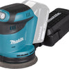Makita Eccentric Sander DBO180Z 18V