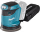 Makita Eccentric Sander DBO180Z 18V