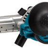 Makita dbs180zj stripschuurmachine | 18 v | 9 mm | zonder accu's en lader | in mbox