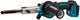 Makita dbs180zj stripschuurmachine | 18 v | 9 mm | zonder accu's en lader | in mbox