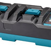 Cargador de bateria makita xgt dc40rb