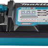 Cargador de bateria makita xgt dc40rc
