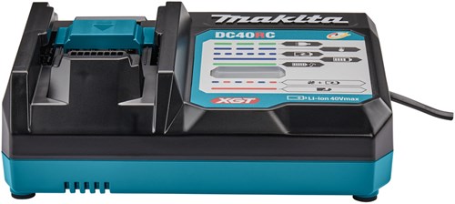 Makita dc40rc oplader xgt - 191m90-3