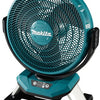 Ventola a batteria Makita 14.4 18v nuda