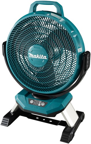 Ventola a batteria Makita 14.4 18v nuda