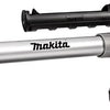 Makita dcg180rtx accu kitspuit met patroonhouder 300 ml en 600 ml | 1 accu 5.0ah