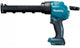 Makita dcg180z b- lijm- kitspuit