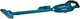 Aspirapolvere a batteria Makita 18v nudo