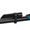 Makita dcl284fzb | 18v | aspiradora de varilla con batería | negro | sin pilas ni cargador | en caja dcl284fzb