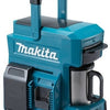 Cafetera makita dcm501z