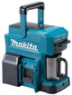 Cafetera makita dcm501z