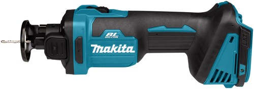 Cortadora de yeso inalámbrica Makita dco181z | sin baterías ni cargador - dco181z