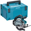Makita dcs553zj 18v metaal cirkelzaag 150 mm | zonder accu's en lader - dcs553zj