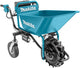 Makita dcu180zx2 | carriola 18v | con secchio | senza batterie e caricabatterie, in scatola