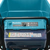 Carriola a batteria Makita dcu605z con scatola di carico | corpo | 2x18v| senza caricabatterie