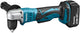 Taladro angular Makita dda351rtj | 18v 5.0ah li-ion