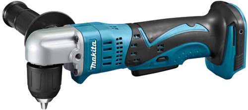 Makita dda351zj haakse boormachine | zonder accu's en lader - dda351zj