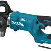 Makita dda450zk | taladro angular | 18v | cuerpo | sin cargadores de baterias - dda450zk
