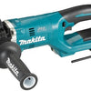 Makita dda450zk | taladro angular | 18v | cuerpo | sin cargadores de baterias - dda450zk